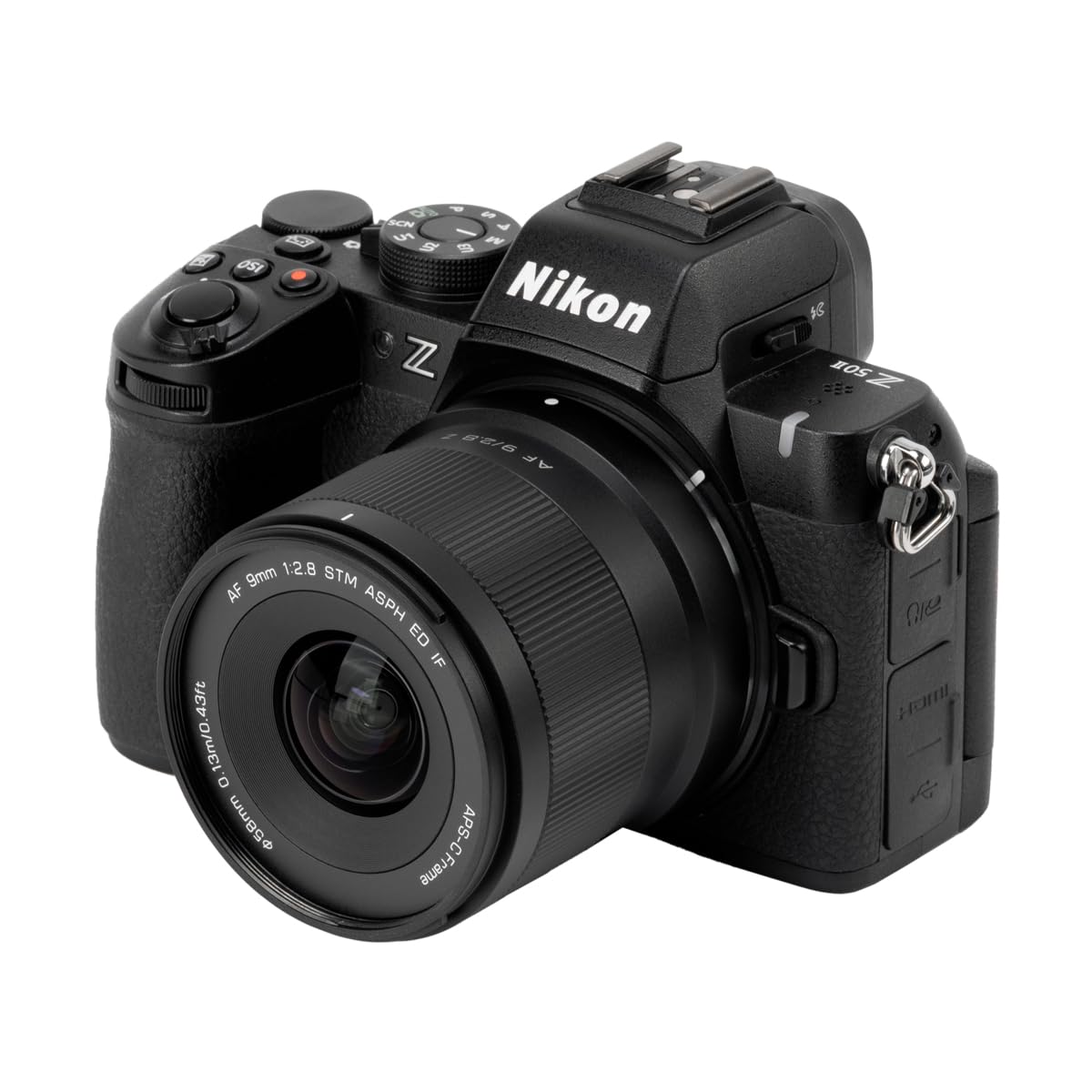 AF 9mm F2.8 STM ASPH ED IF Zマウント Amazon.co.jp: Viltrox AF 9mm F2.8 AIR STM ASPH ED IF Zマウント