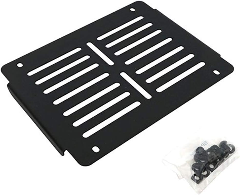 DEE ZEEDZ95030TB Overland 12" MOLLE Panel