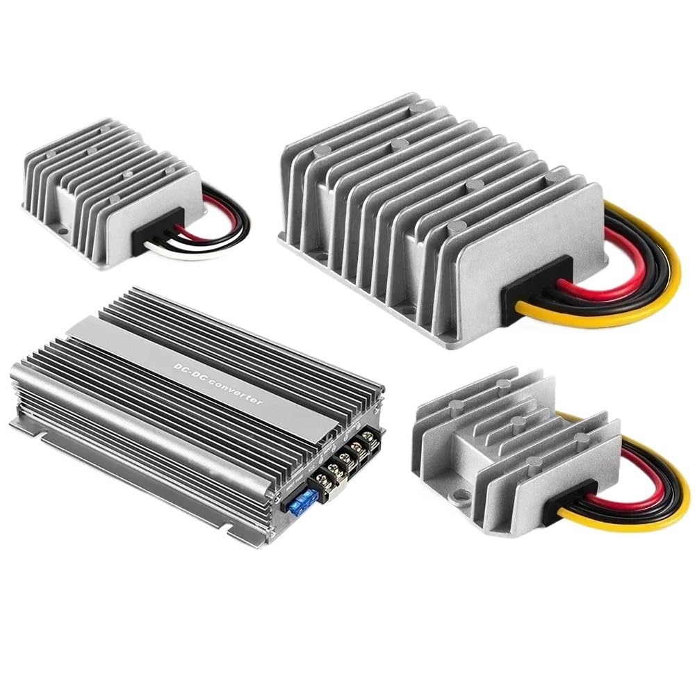 FXPCGZISH 24V~13.8V 12V 5A 60A 40A 30A 20A 15A 10A 電圧変圧器