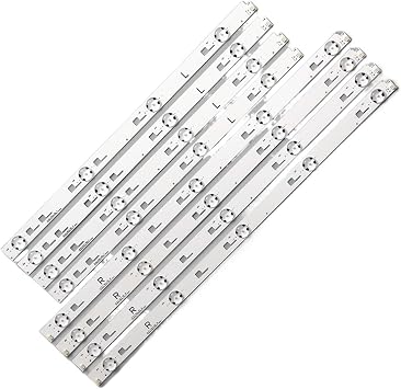 LED Backlight Strip Fit for Sony KD-49X7000D KD-49X8000C SVY490A23_Rev00_5LED-L/R_150223 SYV4942 KD-49X8005 KD-49X8000 XBR-49X700D