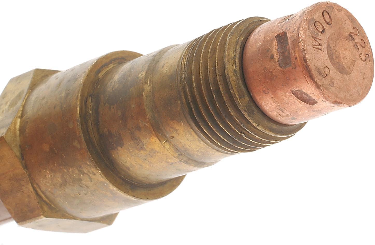 Mechanics Choice Ported Vacuum Switch for 1987-1988 Dodge B250, B350, D100, D150, D250, D350, Ramcharger, W100, W150, W250, W350 (V8 5.9L)