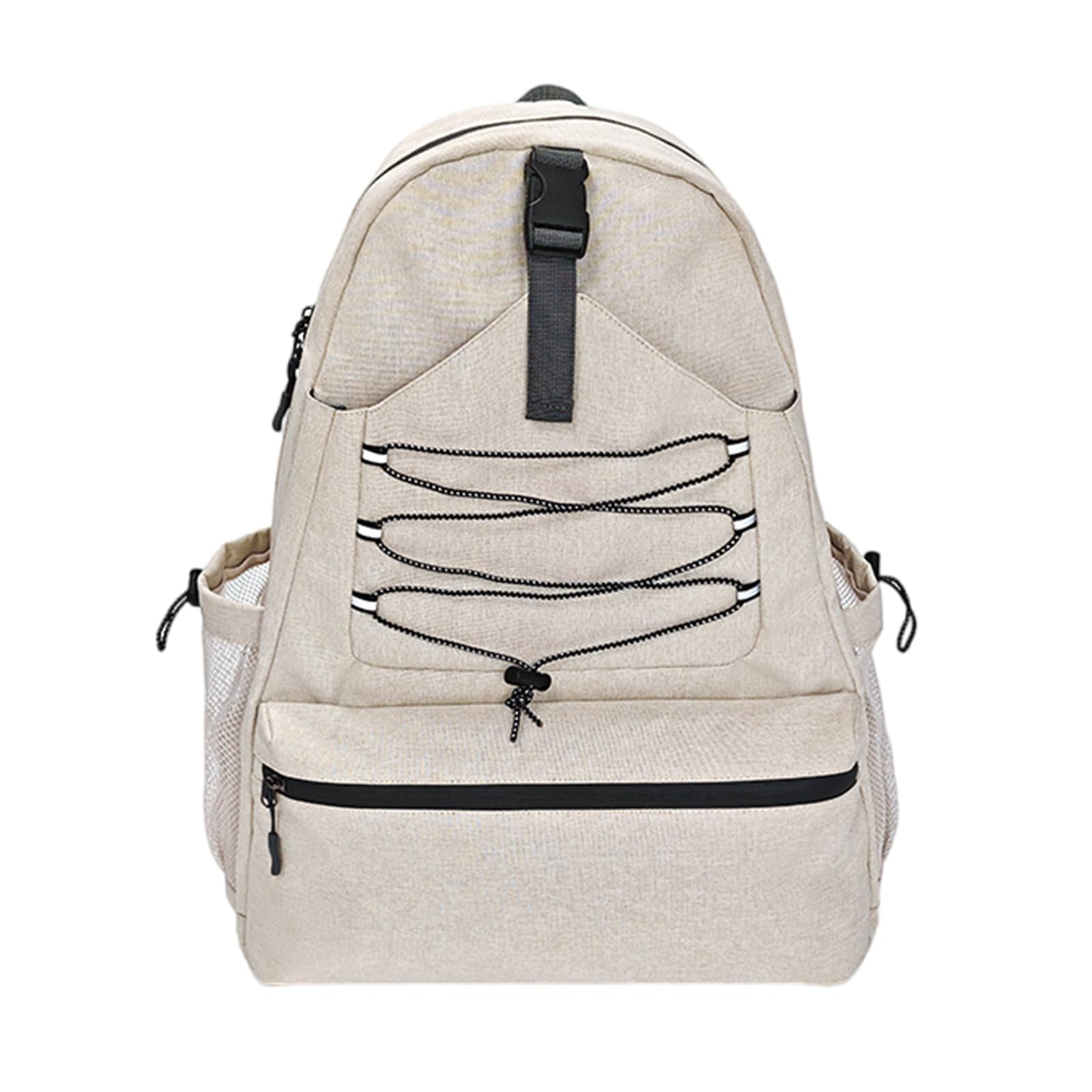 Xjdzineq Bag Fitness Large Capacity Badminton Tennis Backpack Tennis Racket Gym Fitness