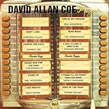  David Allan Coe My Favorite Singers 2