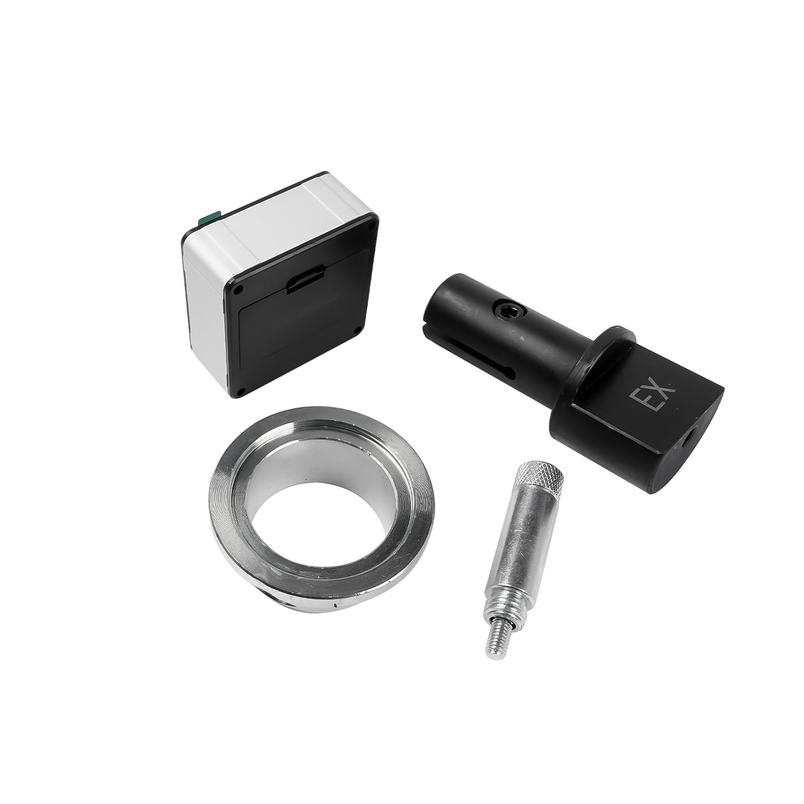 Outil de réglage du Temps de Commande Compatible avec 1.5 TSI TFSI DACA DACB Dada DFYA DHFA DPBA DPBC DPBE DPCA 611007 611007/6 611007/7