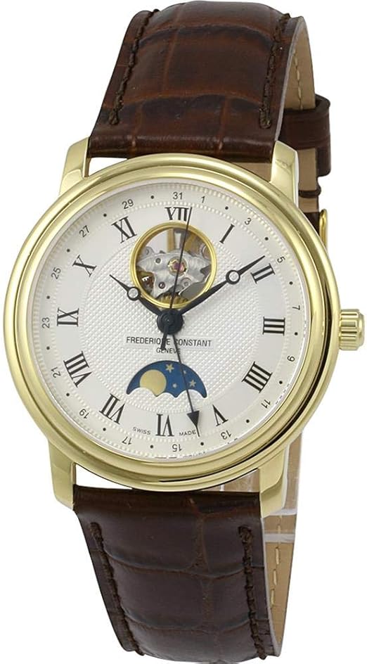 frederique constant fc 335