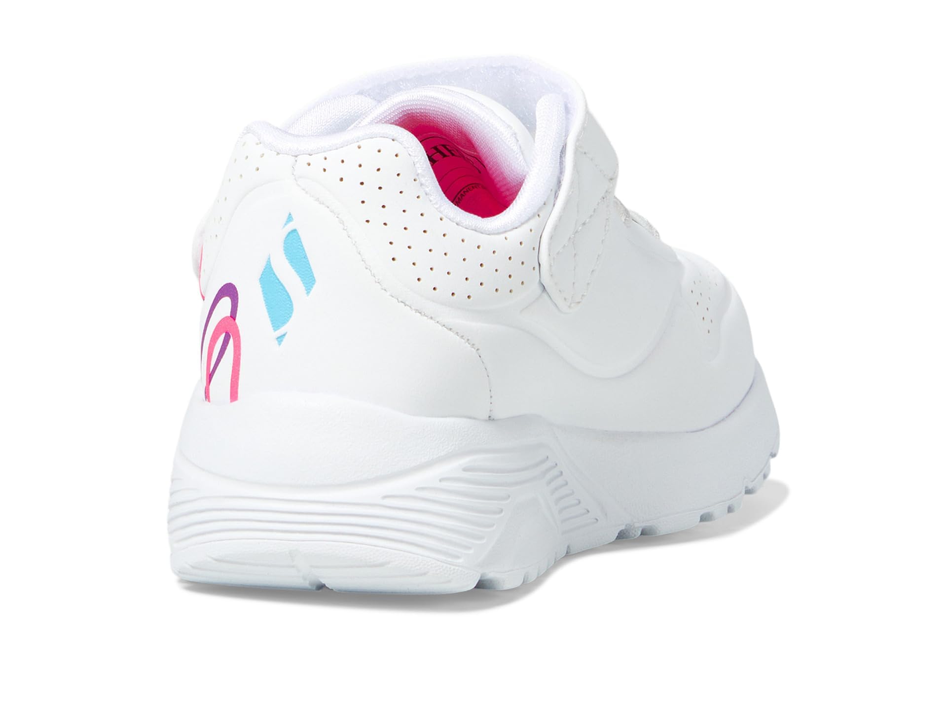 Skechers Girl'S Uno Lite Love Levitate Sneaker