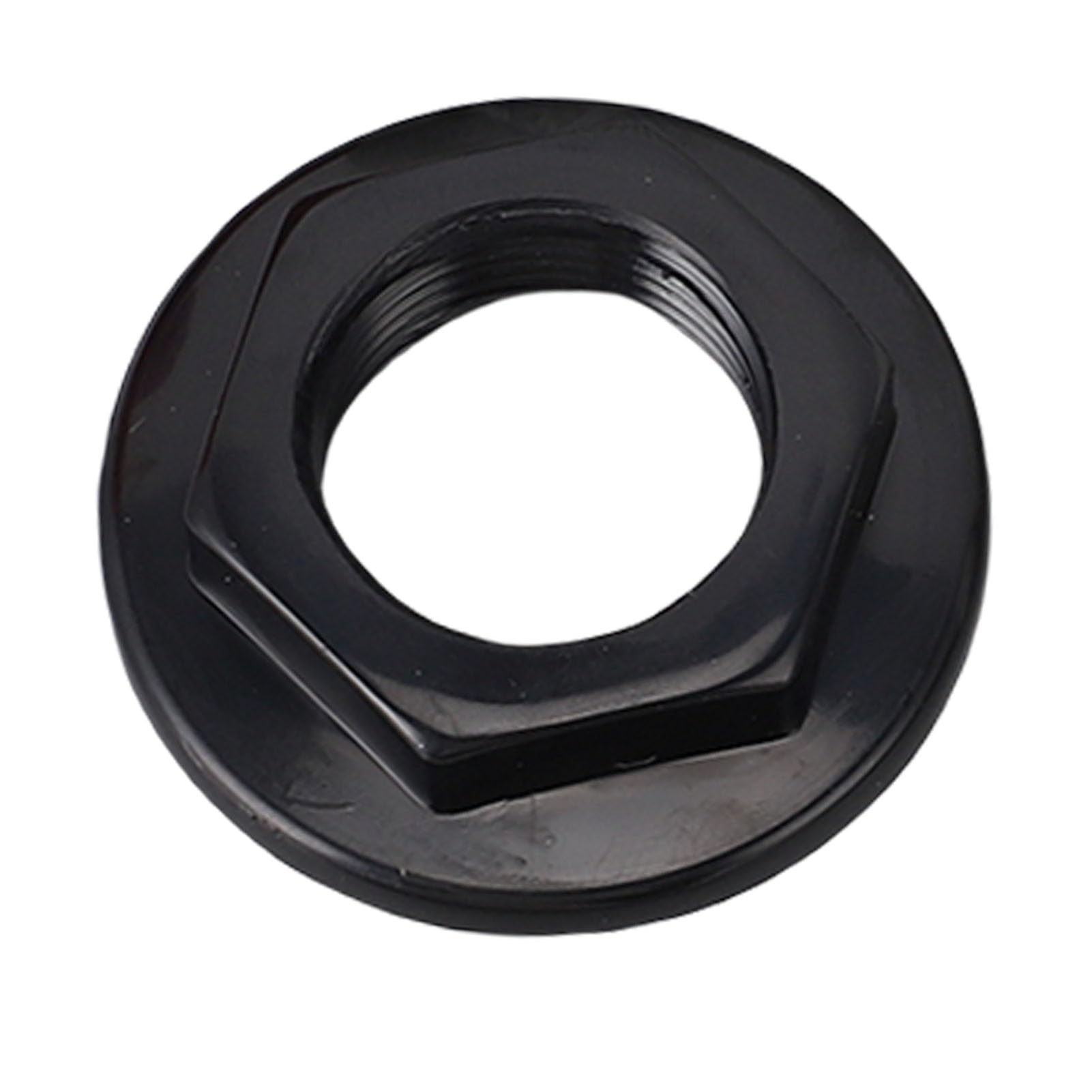 SENECESLI Kit combiné d'Aérateur de Pompage, Pompe de Recirculation d'Aérateur de Vivier Marin avec Aérateur de Valve de Vidange pour Trous de Montage Standard de 1-1/16 Pouces dans Les Bateaux