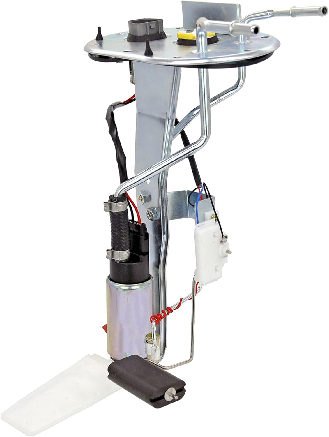 Gas Fuel Pump Module Assembly Sender Fits 2001 2002 2003 2004 Toyota Tacoma S-Runner Base DLX RWD SP9003H