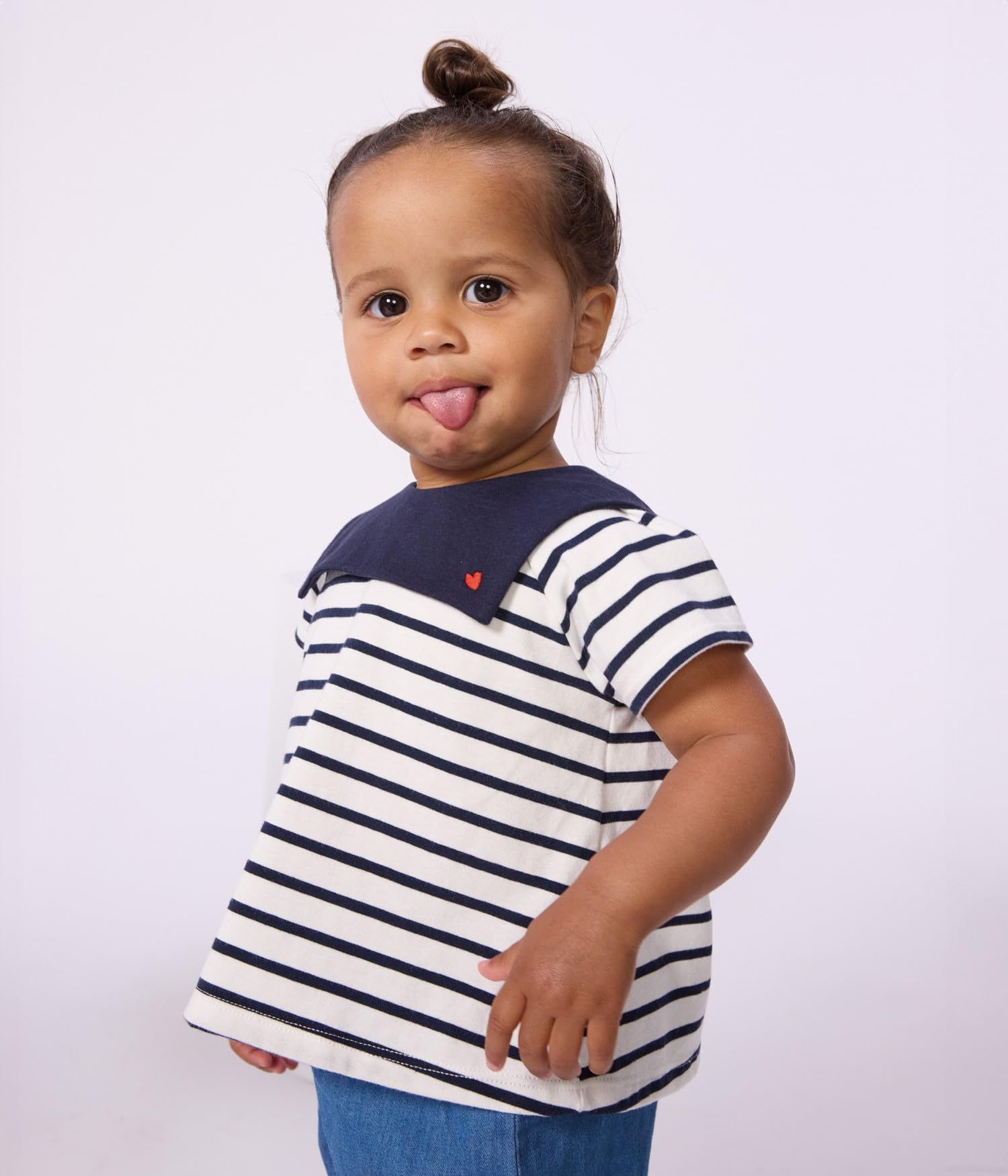 Petit Bateau Vêtements Jour Bébé Fille
