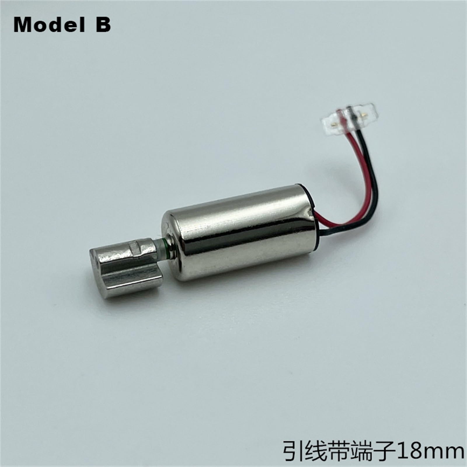 Piccolo Motore Professionale Di Coreless, Motore Di Vibrazione Di CC 1 - Foto 12