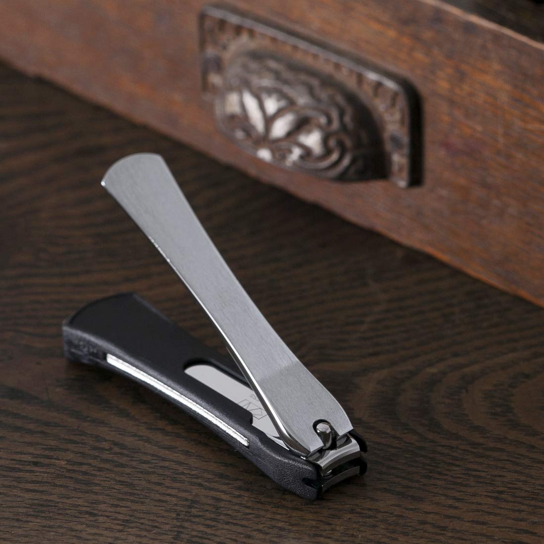 Kai Sekimagoroku Nail Clippers 101
