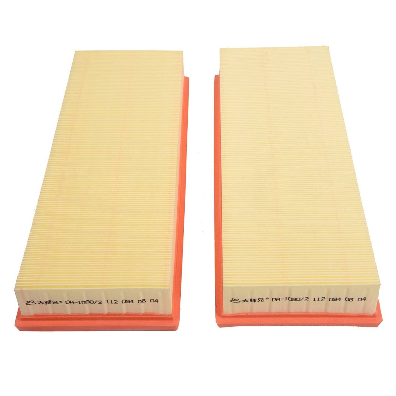 Amazon.com: KT A1120940604 Engine Air Filter 1PC : Automotive 