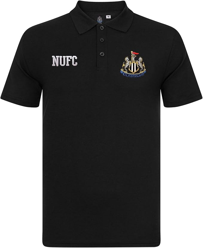 Newcastle polo shirt Clearance