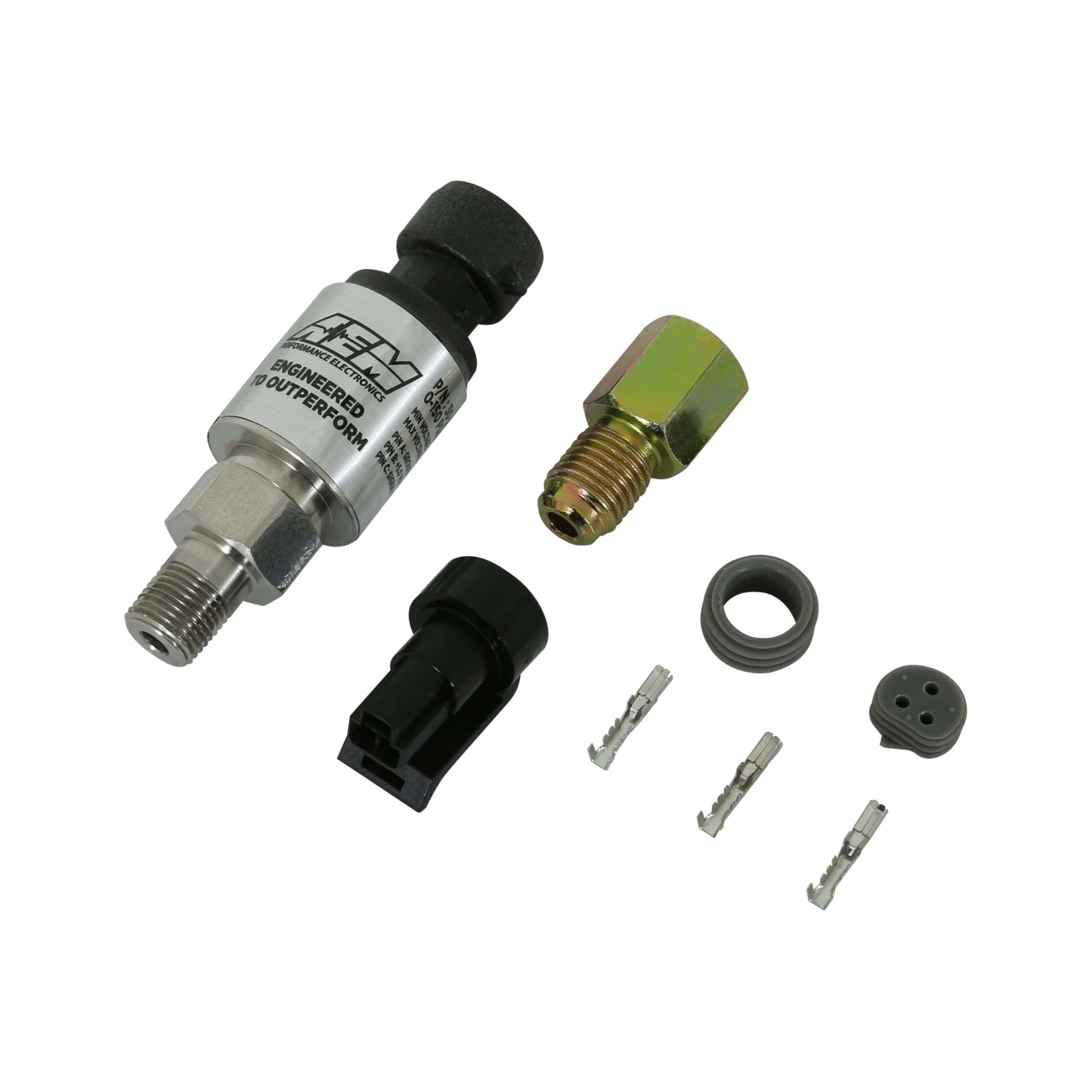 30-2130-150 150 PSIG Sensor Kit