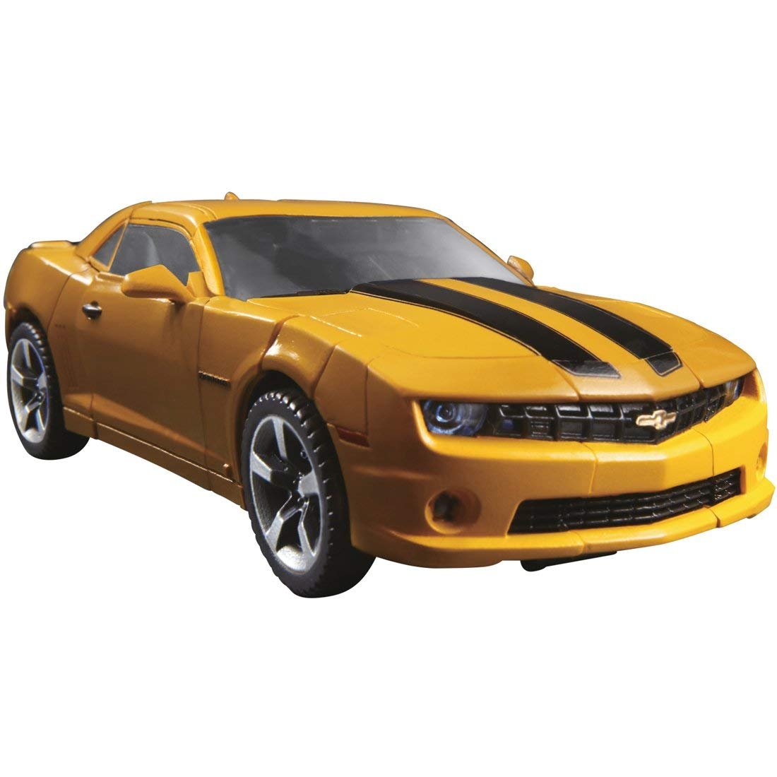 Transformers Masterpiece Movie Series Bumblebee MPM-3 : Amazon.in 
