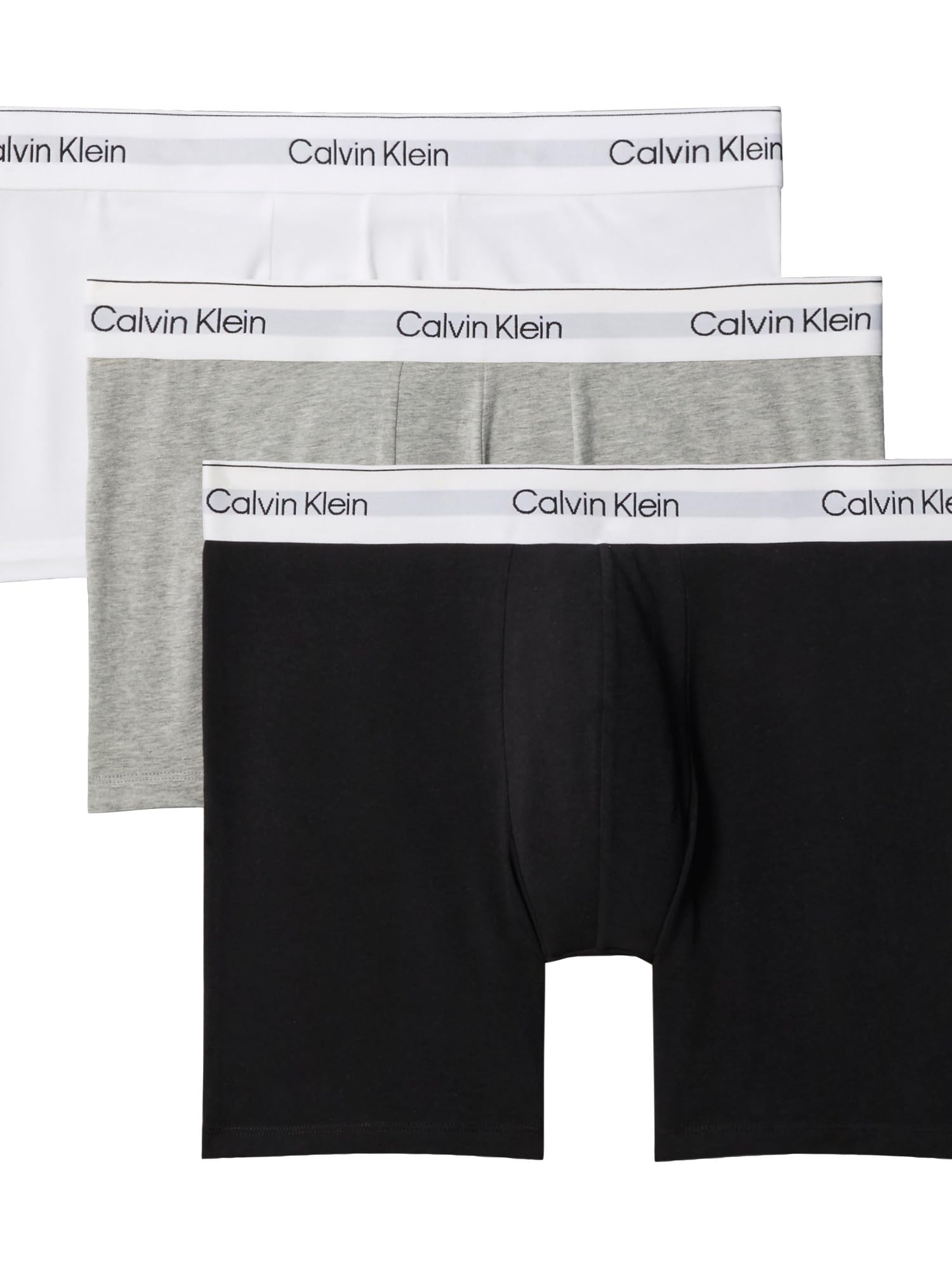 Calvin Klein Icon Cotton Stretch Boxer Brief