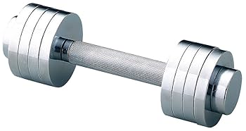 5キロダンベル ファイティングロード Co.Ltd（FIGHTING ROAD CO.LTD）（メンズ