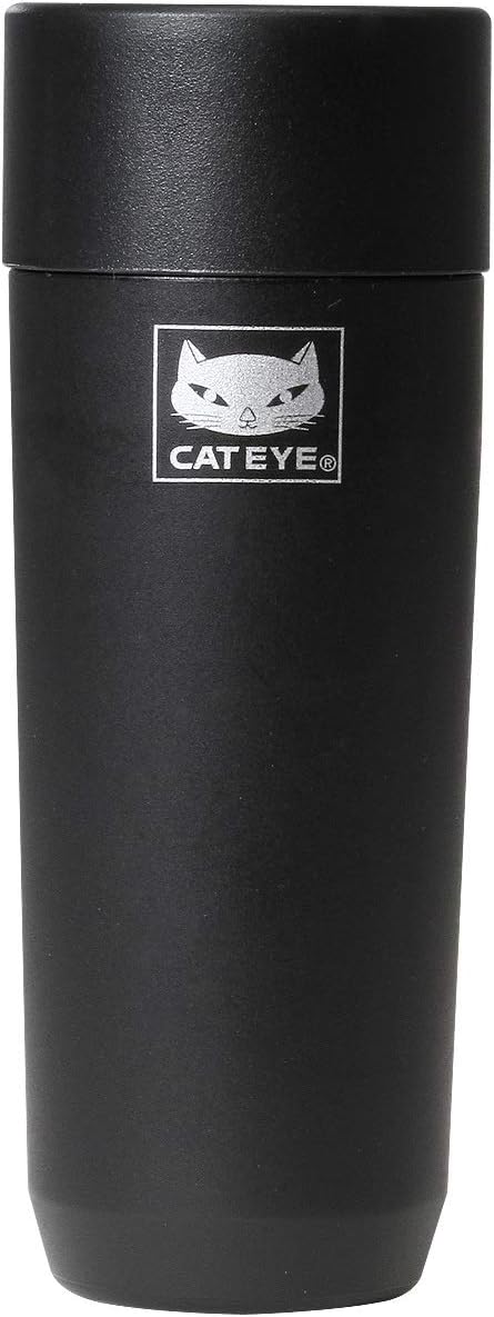 CATEYE CT Volt 800/700 / 400/300 Cycling Cartridge Battery Unisex Adult (Multicolour), One Size