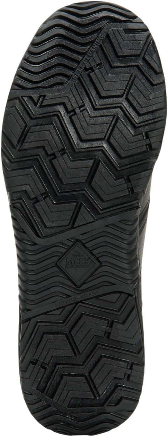MUCK Men's Outscape Slip On, Black, Size 7(M) - Image 2