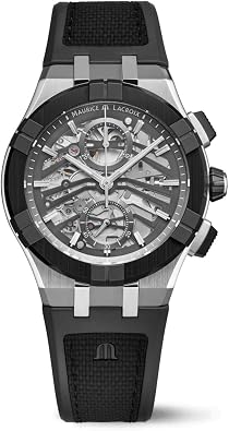 Maurice Lacroix AIKONIC Watch 43mm