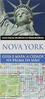 Guia Visual de Bolso - Nova York