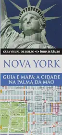 Guia Visual de Bolso - Nova York