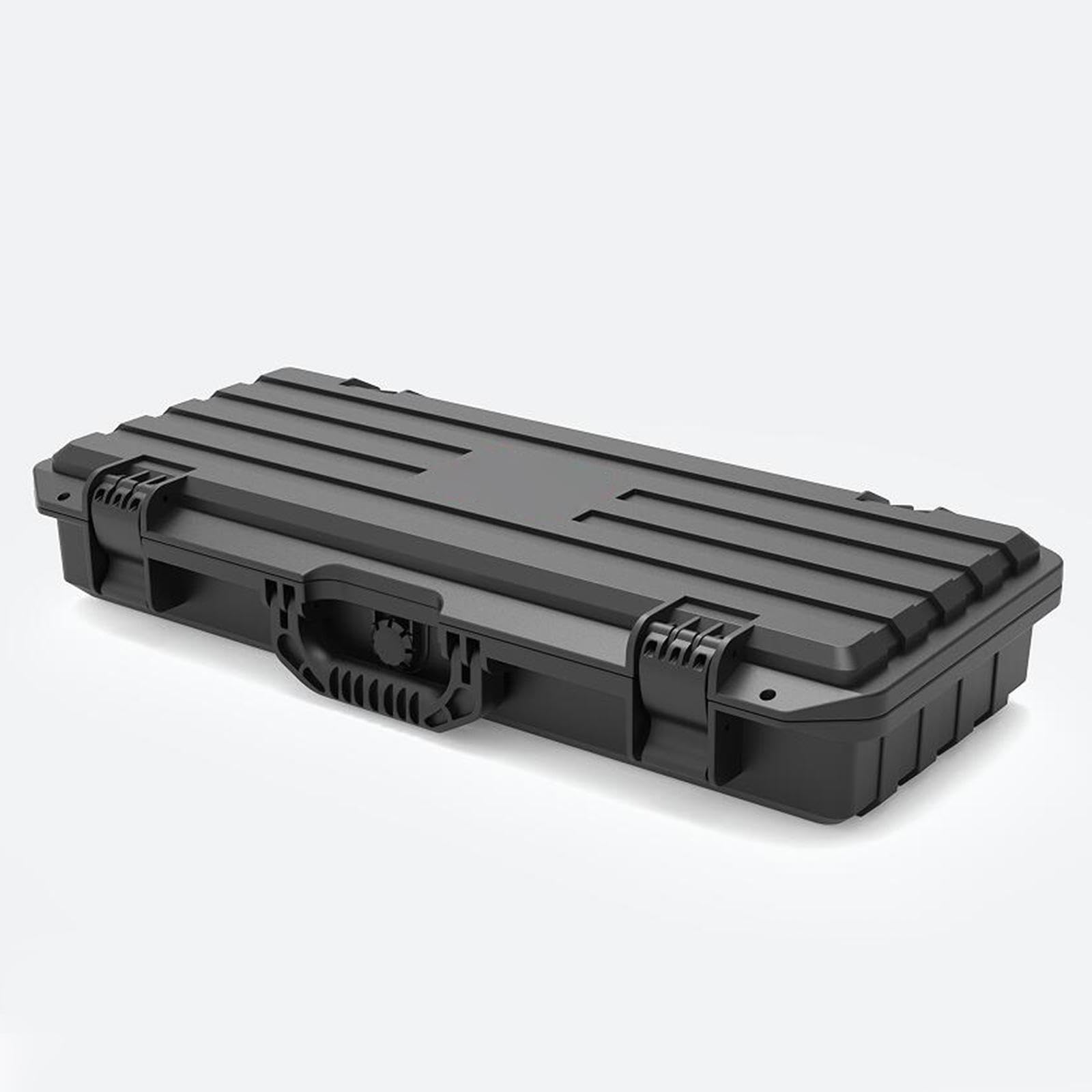 Caja Portátil Impermeable Para Relojes