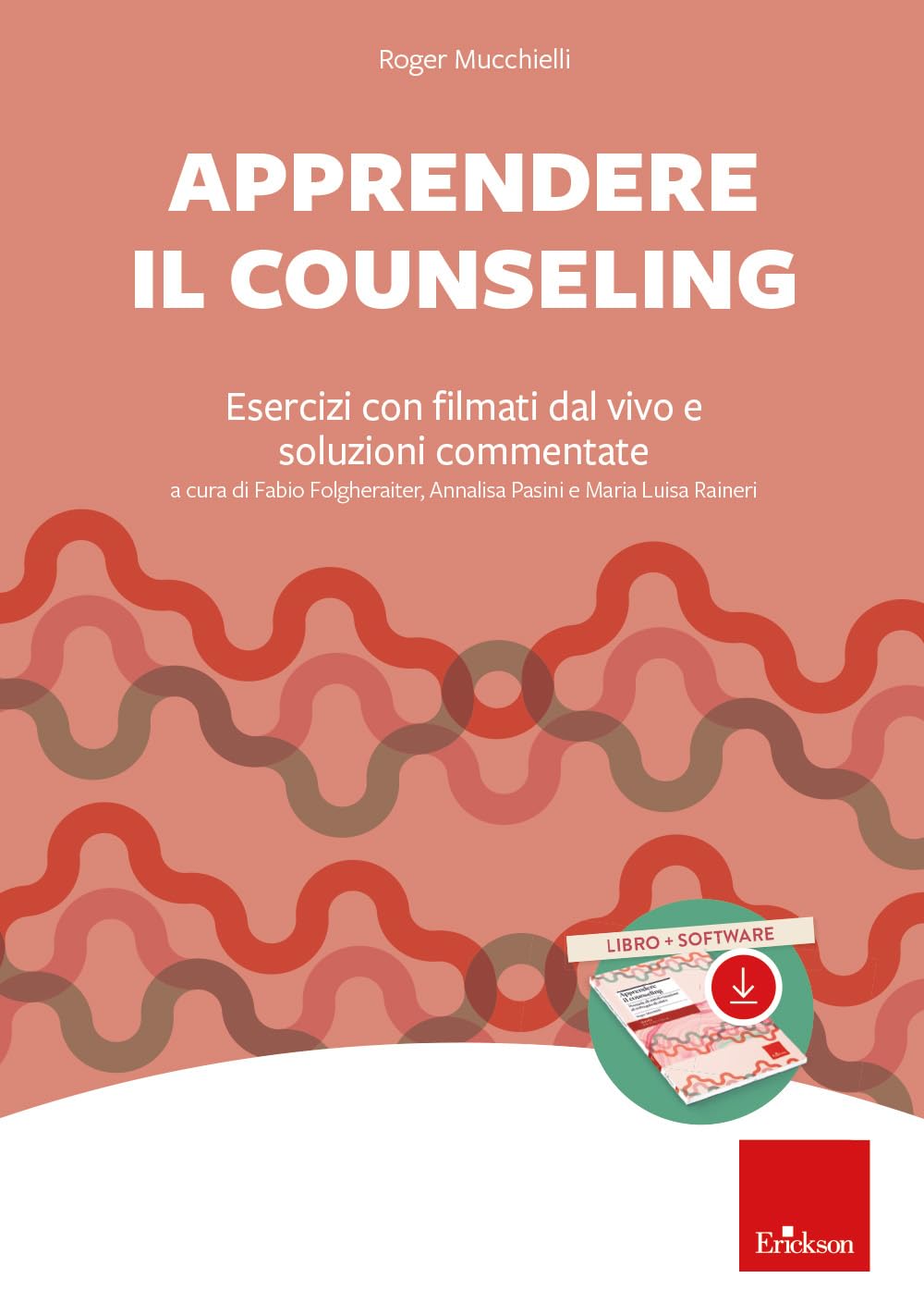 Apprendere Il Counseling. Esercizi Con Filmati Dal Vivo E Soluzioni Commentate. Con Software - 4