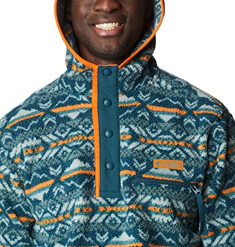 Image of Columbia Helvetia Hoodie