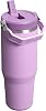 Stanley IceFlow Flip Straw Tumbler Pipetli Termos Bardak, 0.89 L