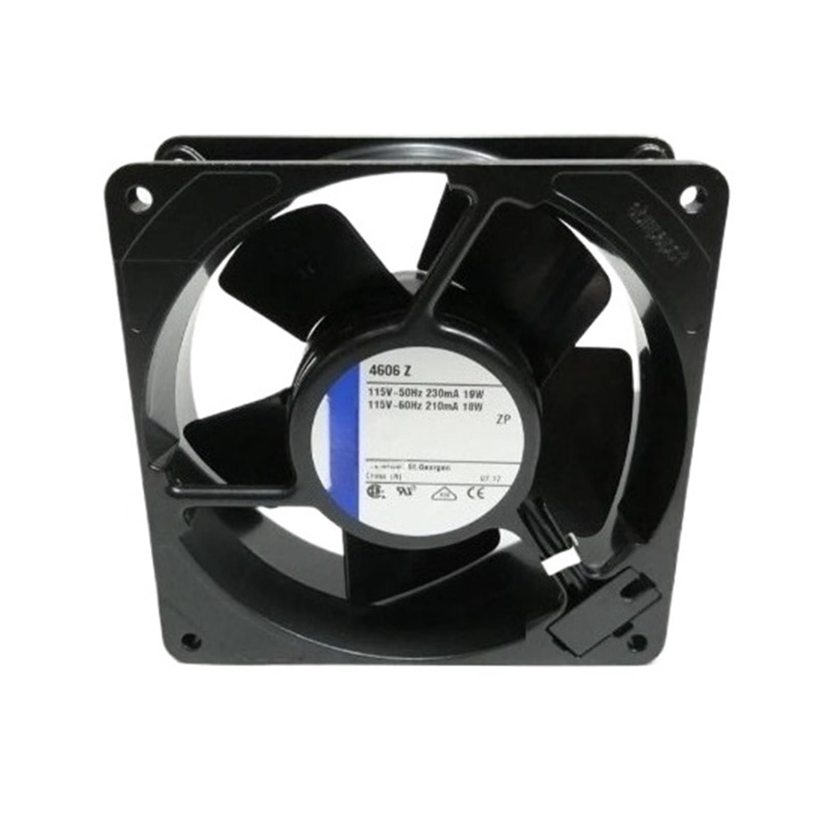 JEYPINDII 4606Z AC115V 19/18W Fan