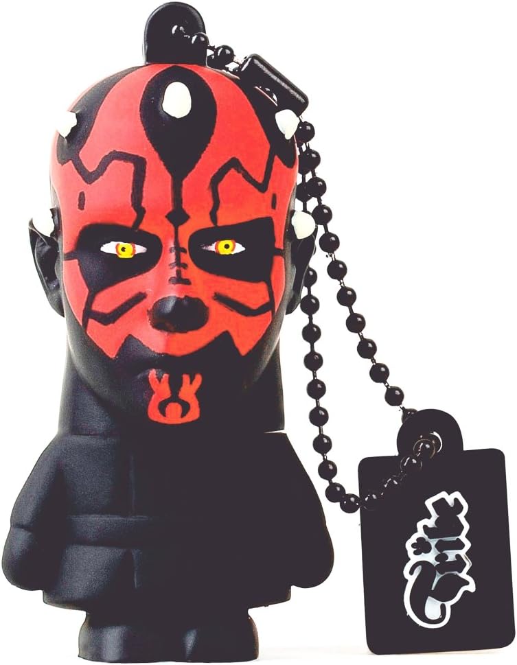 Darth Maul