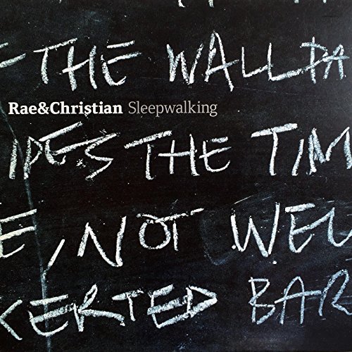Sleepwalking by Rae & Christian on Amazon Music - Amazon.co.uk