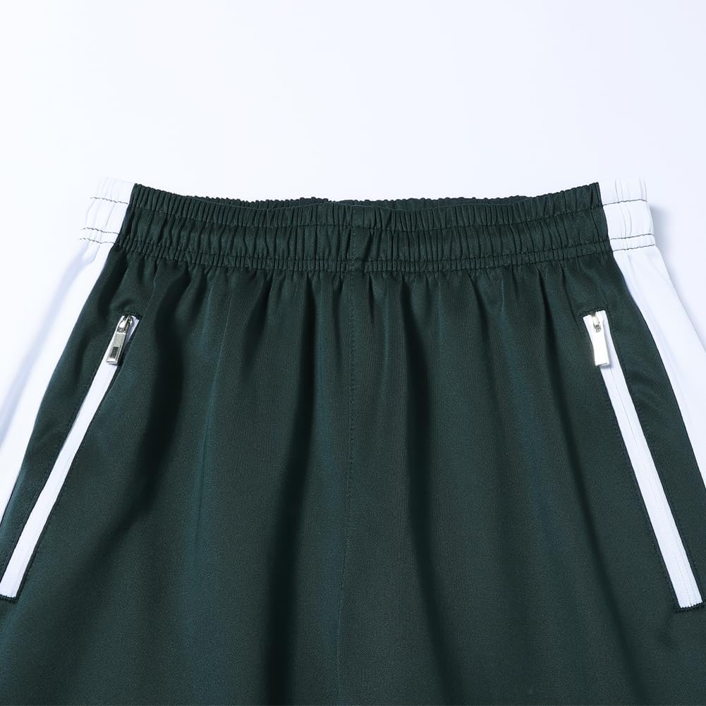 Women's Tracksuit Set 2 Pieces Long Sleeve Outfits Sweatsuits for Women Full Zip Active Sets Athletic Suits - Image 8