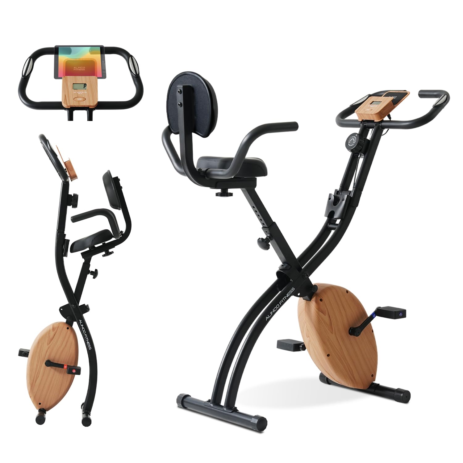 アルインコ コンフォートバイク5322（AFBX5322）