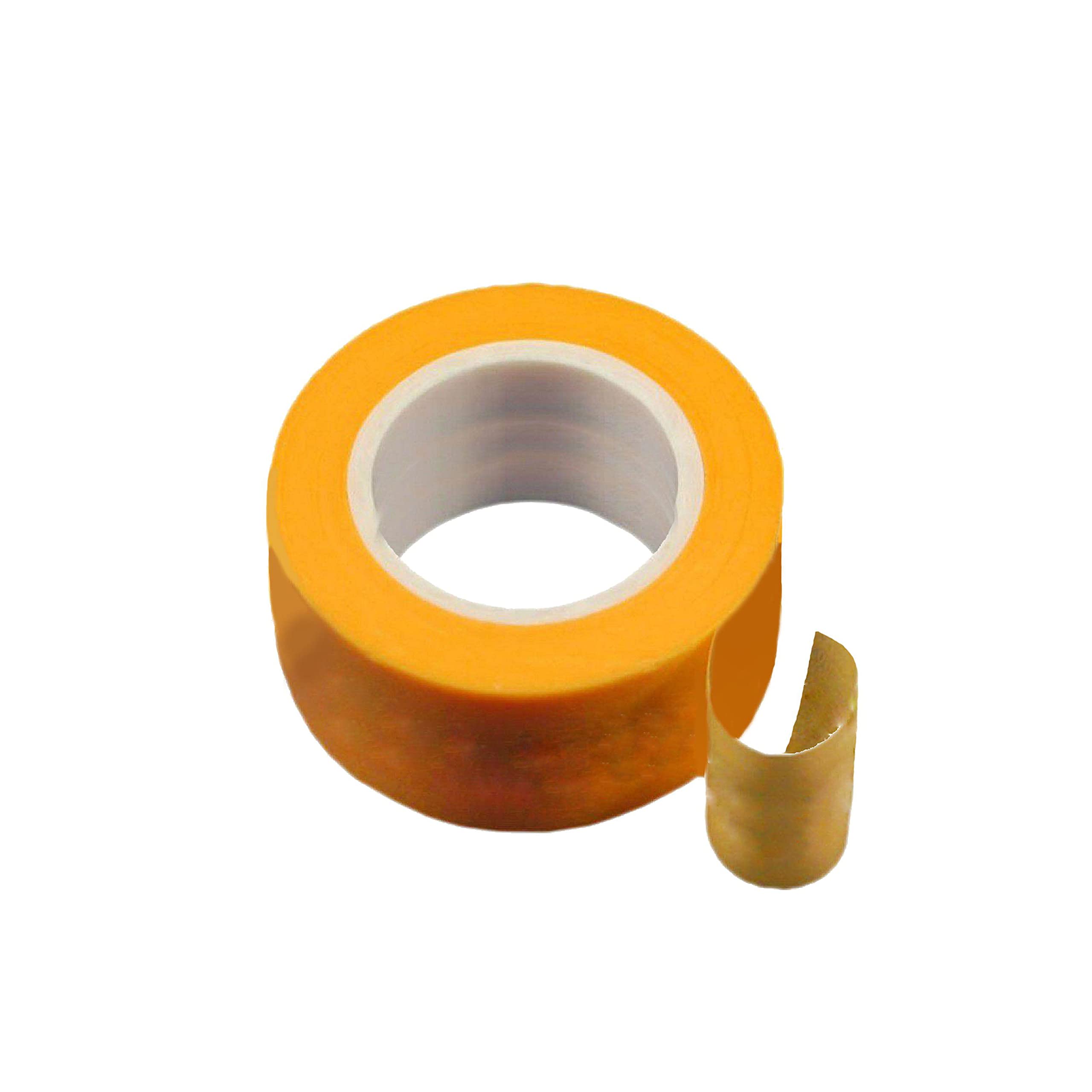 Ruban De Masquage Revell 20 Mm X 10 M – Scotch Adhésif Jaune Pour Maquette Et Peinture Précise