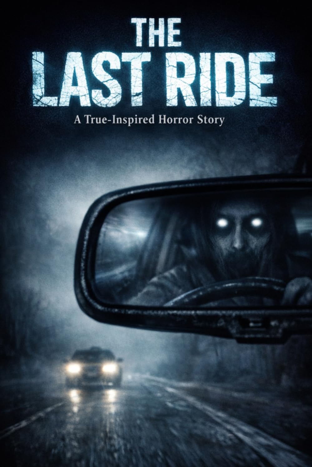 The Last Ride: A True-Inspired Horror Story About a Ride You Can’t Escape