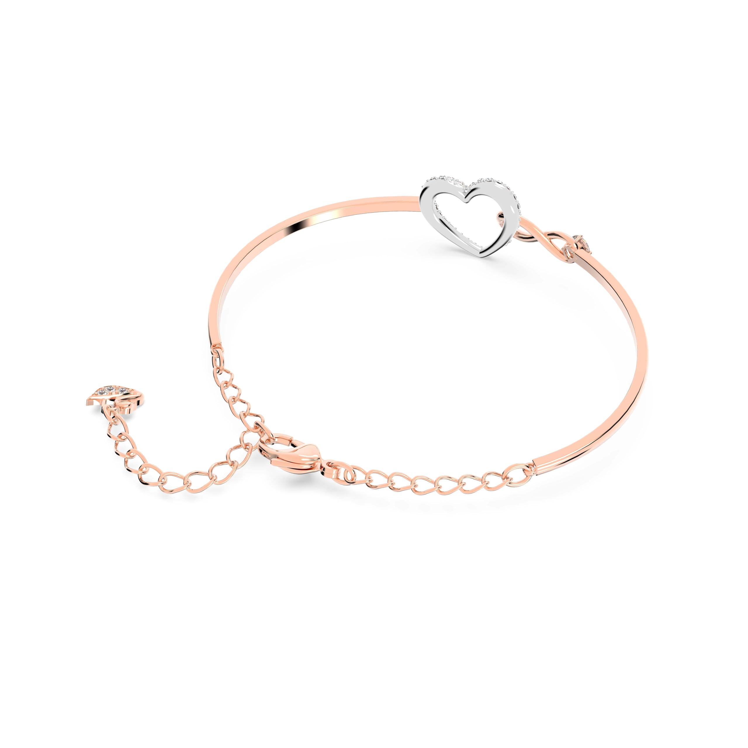 Swarovski Hyperbola Kolekcja bransoletka