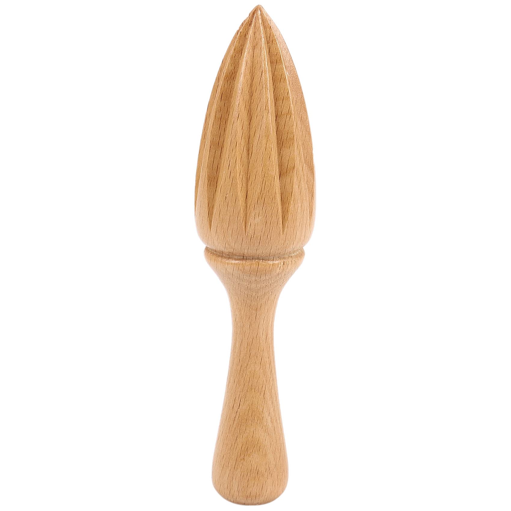 Veorly Orange 1Pcs Wooden Lemon Squeezer Mini Juicer Fruit Juice Extractor Reamer New Multifunctional Kitchen Tool