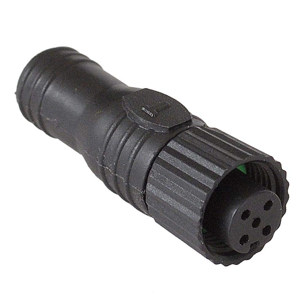 NMEA2000 Certified Female Terminator