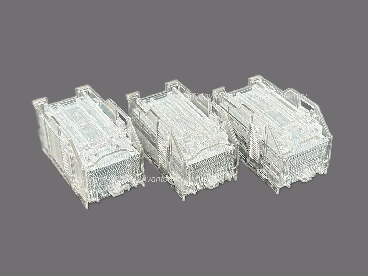 Avanternity Model 7 Staple Cartridge Pack