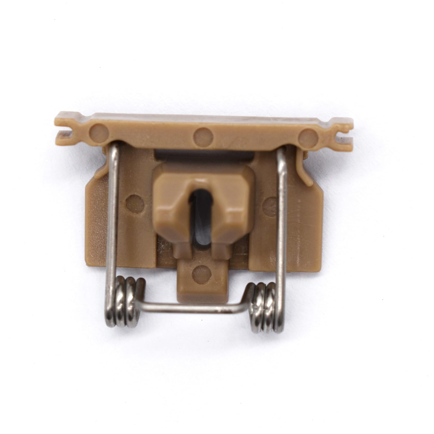 2 Pieces Hair Clipper Cam Follower and Spring Tension - Image 2