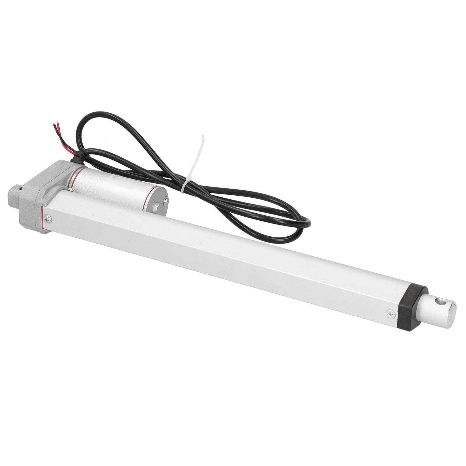 Ausla 24V DC Siłownik Liniowy, Obciążenie 300N Skok 250mm (24VDC)