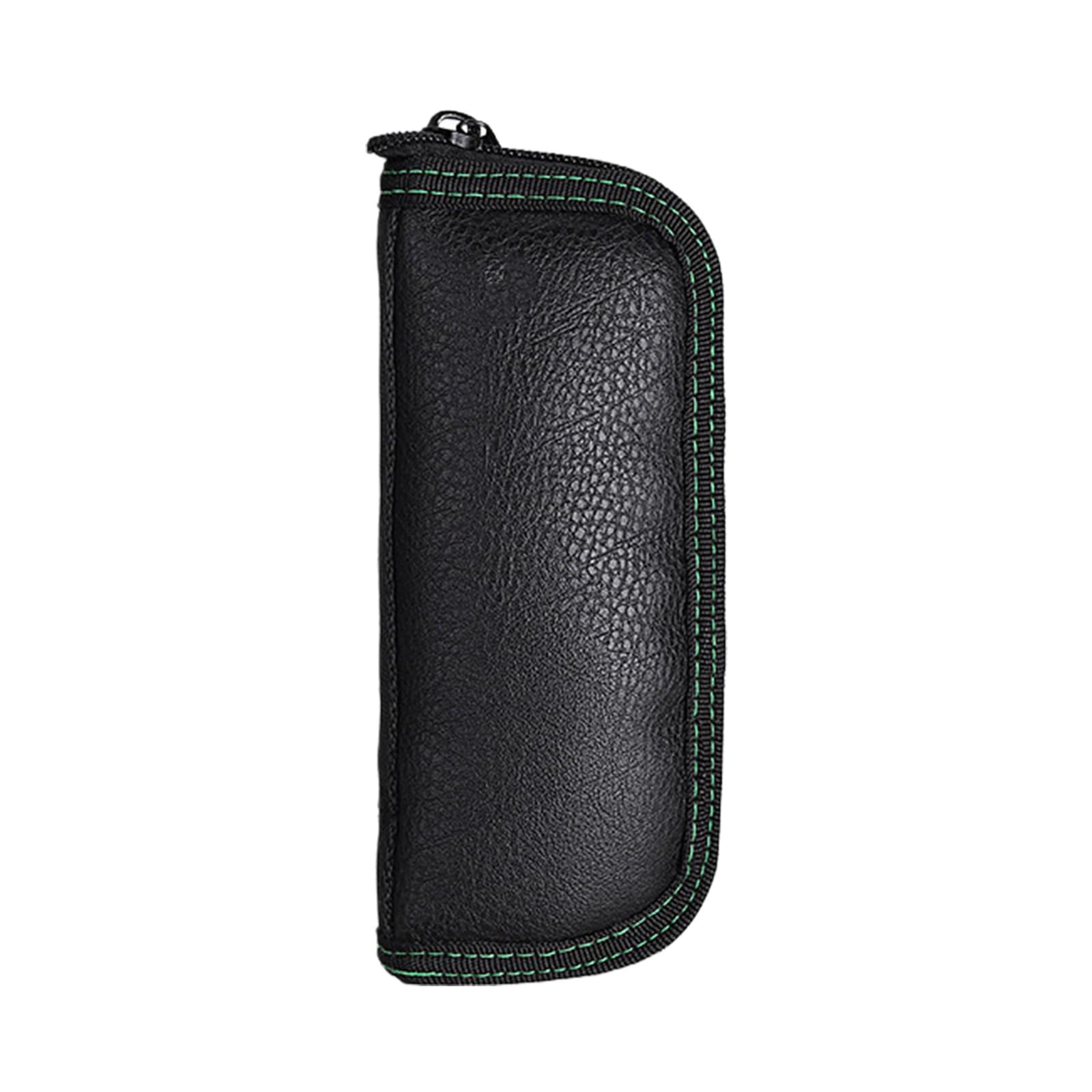 Cutter Leather Bag Protective Nylon Sheath Storage Cover Cutter Carry Case Portable Bag Protective Folding Case