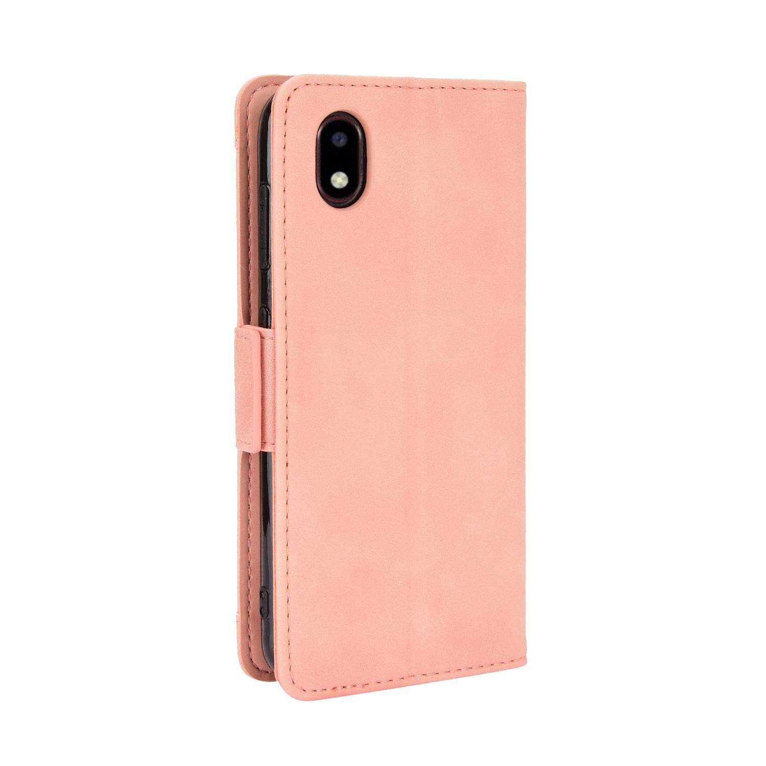 Cover per Zte Blade A3 2020 Custodia Compatibile con Zte Blade A3 2020 Custodia per Telefono Custodia a Portafoglio Magnetica in Pelle PU Kickstand CPT58