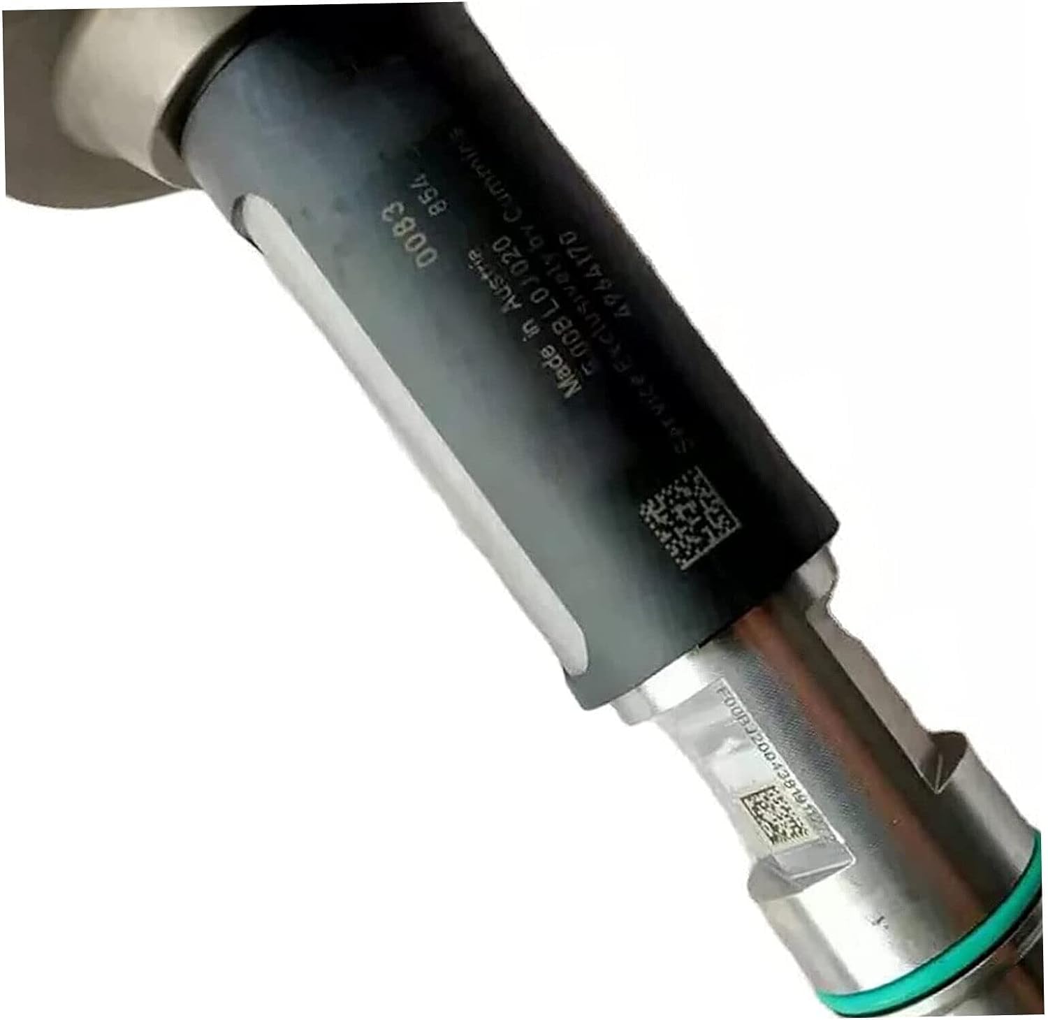 Amazon.com: Fuel Injector Model 4964172 for Cummins Engine K19 