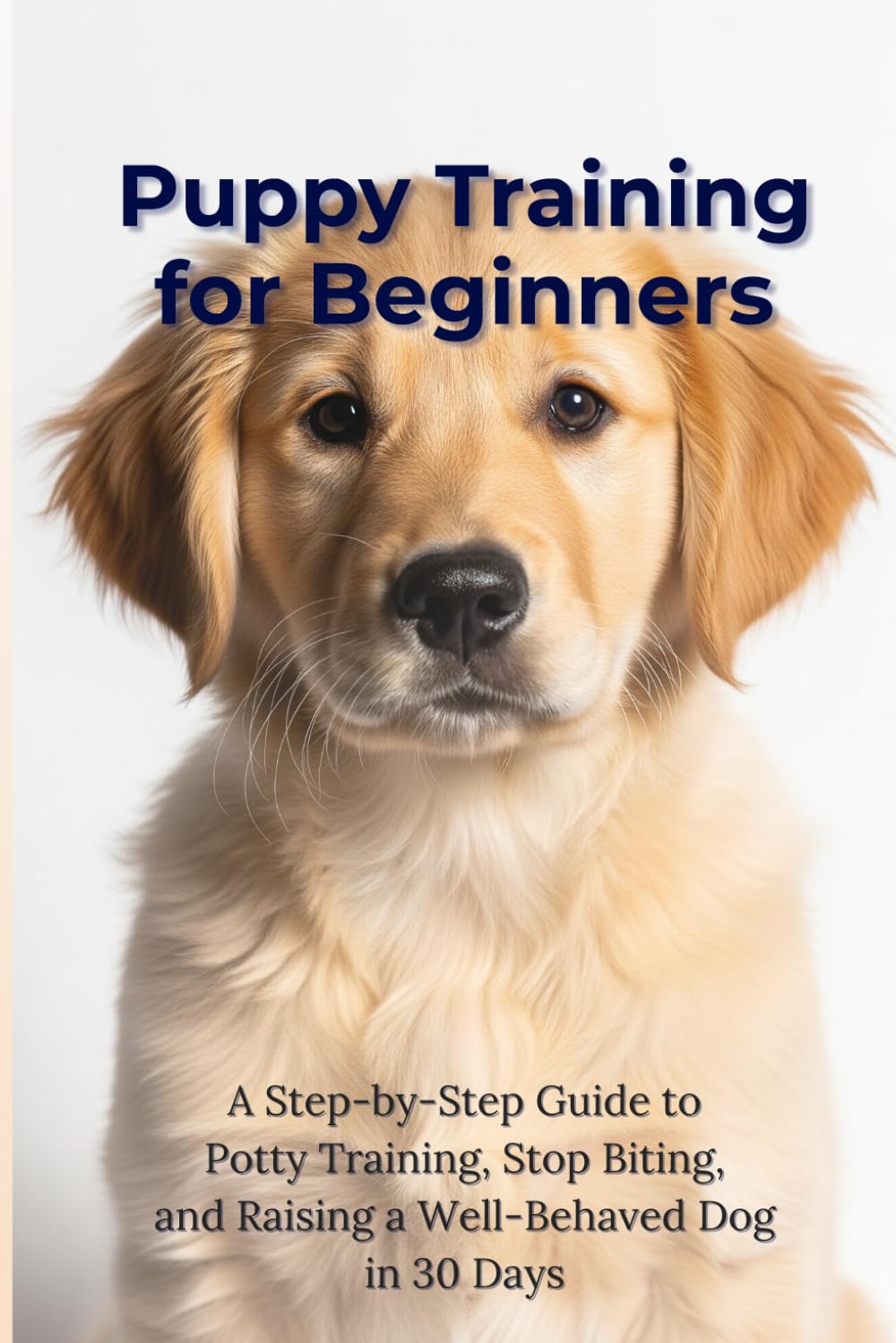 Puppy Training for Beginners