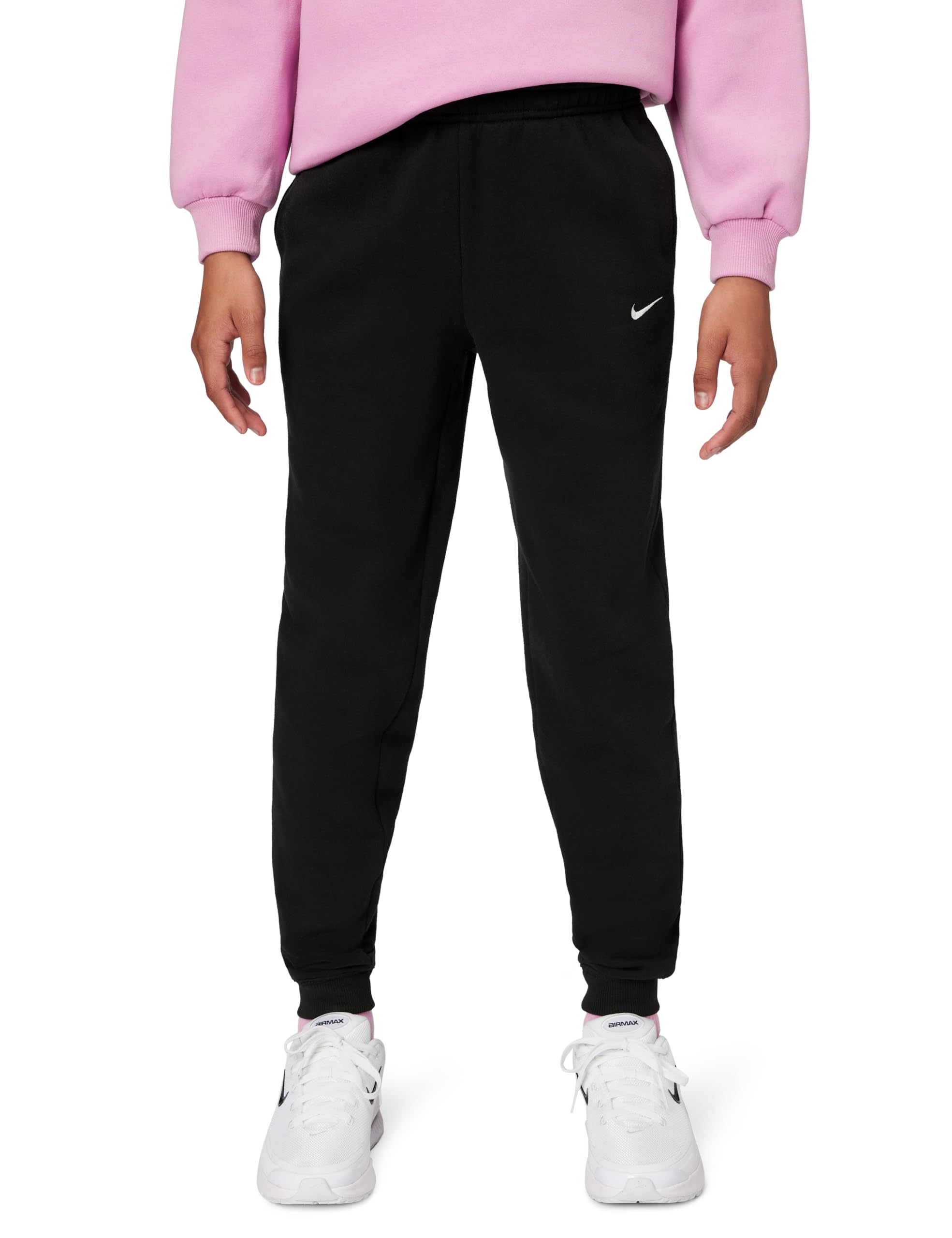 Nike Mädchen Hose Stdo FLC FTD Lb