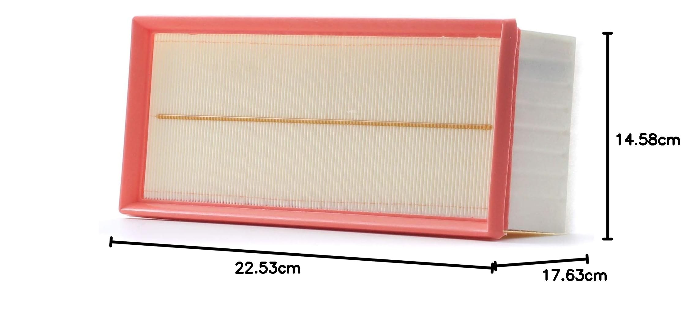 Filtro Olio VALEO 586051 - Alta Filtrazione E Durabilità - Per Motore Auto - Foto 4