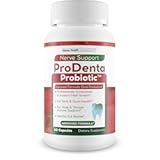ProDenta Probiotic - Our Best Dental Mouth Probiotics for Bad Breath, Teeth, & Gum Health - Experience Great Oral Health Oral Probiotics Best Super Teeth Probiotic Prodentim Advanced Oral Probiotics